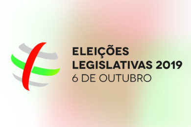 Legislativas 2019: «Temos de exigir aos nossos governantes/políticos que sejam responsáveis» - Pastoral da Saúde de Braga
