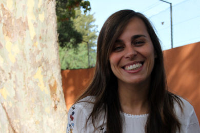Missão: «As comunidades paroquiais dos voluntários que partem estão completamente em saída» - Inês Souta