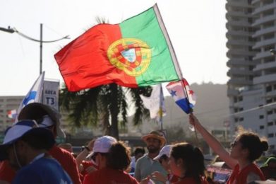 Portugal: Institutos Religiosos mobilizados para a Jornada Mundial da Juventude 2022