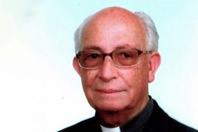 Leiria-Fátima: Faleceu o padre Manuel Ferreira