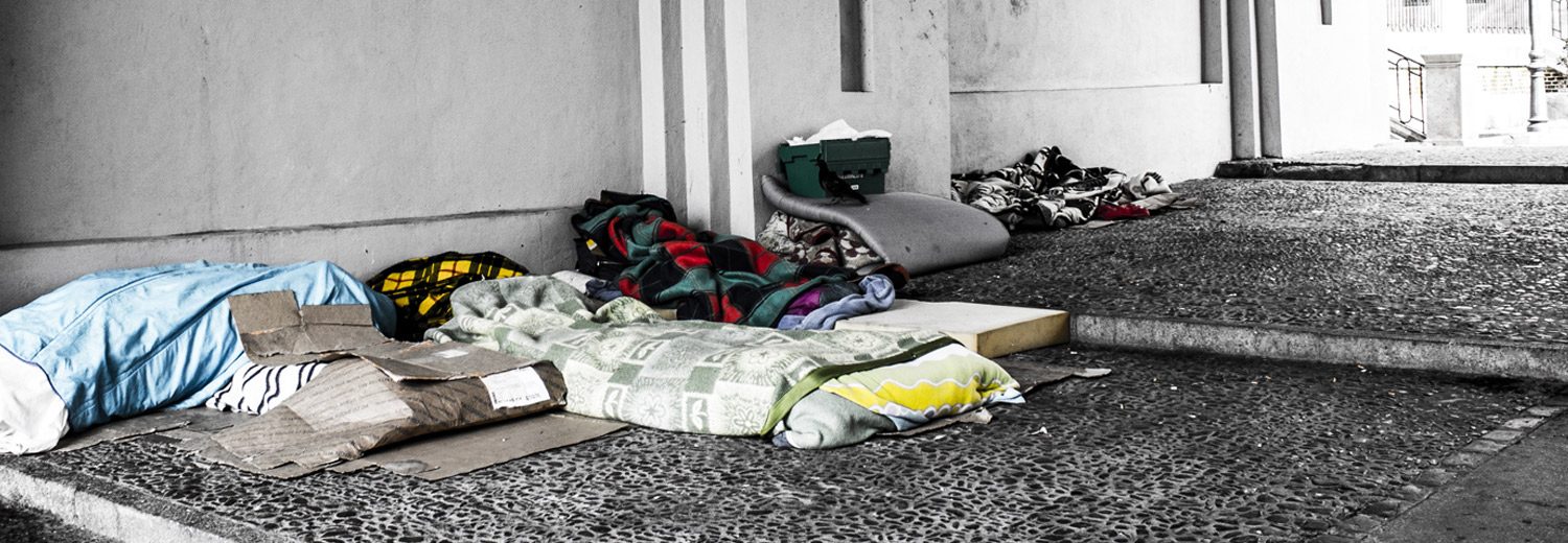 Portugal: Taxa de risco de pobreza atinge valor mais baixo desde 2015, mas ainda há dois milhões de pessoas em risco