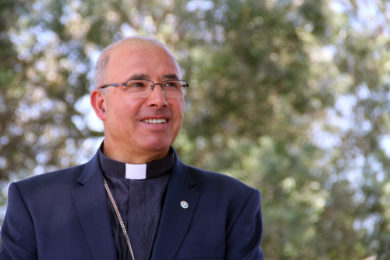 Pentecostes: Bispo do Ordinariato Castrense convidou a superar «todas as formas de discriminação»
