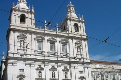 «Conversas na Ecclesia»: Património religioso português concretiza o tema «Passados Complexos: Futuros Diversos» (c/vídeo)
