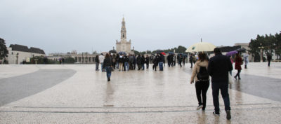 Fátima: Santuário assinala III Dia Mundial dos Pobres com a Cáritas Diocesana de Viseu