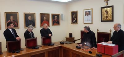 Focolares: Concluída a fase diocesana da causa de beatificação de Chiara Lubich