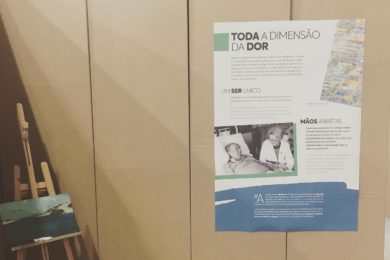 Igreja/Portugal: «Deus dá-nos força para o pior dos sofrimentos», diz presidente da República