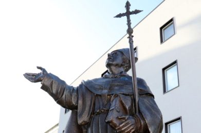 Igreja/Portugal: Conferência Episcopal propõe declaração de São Bartolomeu dos Mártires e São Martinho de Dume como doutores