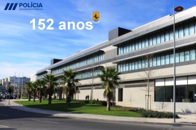 Igreja/Sociedade: Bispo das Forças Armadas e de Segurança evocou agentes da PSP mortos em serviço