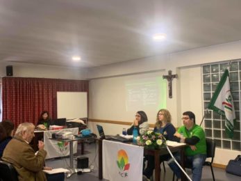 Portugal: Ação Católica Rural quer «renovar os grupos» para consolidar presença na sociedade
