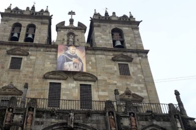 Igreja: Canonização de Frei Bartolomeu dos Mártires celebrada em Braga
