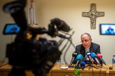 Eutanásia: Conferência Episcopal pede aos deputados que ouçam vozes da sociedade que se opõem à legalização