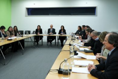 Sociedade: «Marca solidária» de Portugal pode «resolver» ou «minimizar» problema das pessoas sem-abrigo - Henrique Joaquim