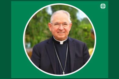 EUA: Bispo nascido no México é o novo presidente da Conferência Episcopal