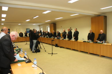 Igreja/Portugal: Presidente da Conferência Episcopal saúda São Bartolomeu dos Mártires, exemplo da «evangelização essencial»