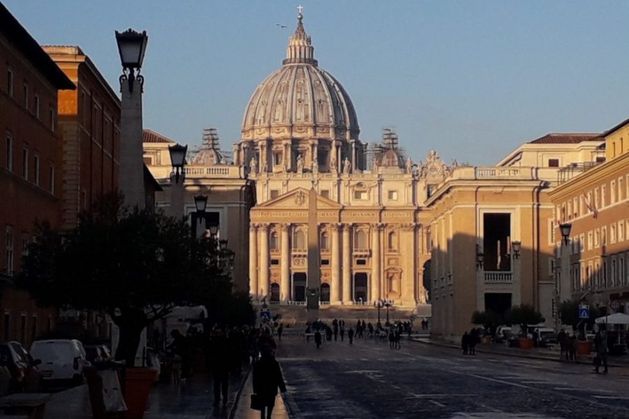 Igreja: Novas normas sobre aparições procuram agilizar decisões e antecipar intervenção do Vaticano