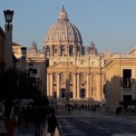 Ano Santo: «Magnífica» Basílica de São Pedro é a «grande surpresa» do Jubileu de 1625, destaca D. Manuel Clemente