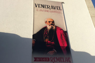 Igreja: Transladação de D. António Barroso é «um novo impulso para a canonização»