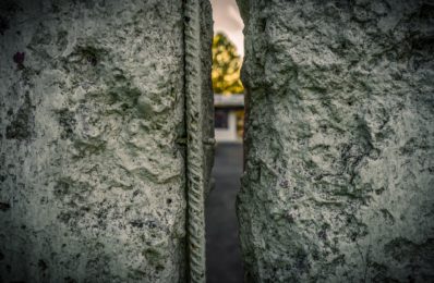 Europa: Bispos da União Europeia evocam aniversário da queda do Muro de Berlim