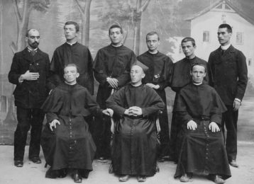 Vida Consagrada: Salesianos chegaram a Portugal há 125 anos
