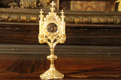 Bragança-Miranda: D. José Cordeiro saúda canonização de «Bartolomeu dos Mártires, o Arcebispo Santo»