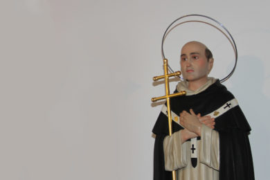 Igreja/Portugal: São Bartolomeu dos Mártires pode vir a ser doutor da Igreja