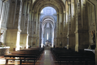 Braga: Santuário de São Torcato é elevado a «basílica menor»