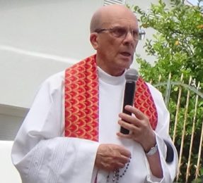 Santarém: Faleceu o padre João de Brito da Silva Costa 