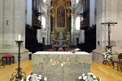 Liturgia: Conferência Episcopal Portuguesa aprova nova edição do Missal Romano, segundo novo acordo ortográfico