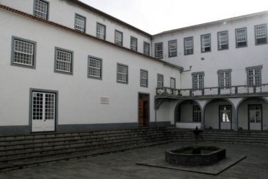 Açores: Seminário de Angra é cada vez mais uma «família alargada»