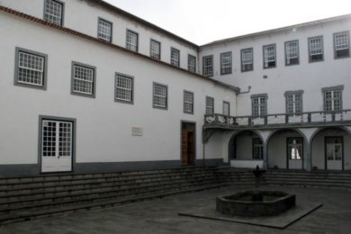 Açores: Seminário Episcopal de Angra começa ano letivo com chegada de novos professores, alunos e plano de contingência