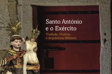 Lisboa: Museu obra sobre «Santo António e o Exército»