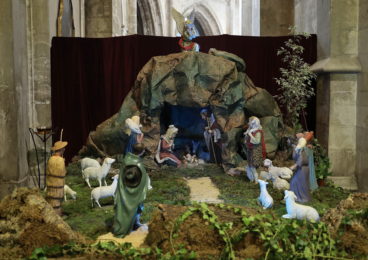 Lisboa: Para que o Natal de Cristo continue no mundo