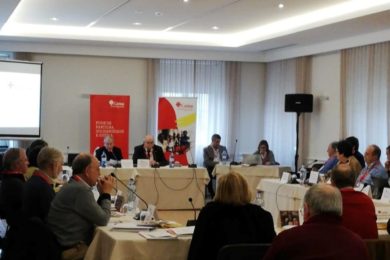 Igreja/Portugal: Cáritas anuncia «sistema de prevenção e proteção» para casos de abusos sexuais