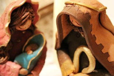 Natal: Ajuda à Igreja que Sofre convida a dar «presente de fé para os cristãos que sofrem»