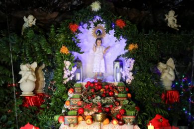 Funchal: «Que, neste Natal, possamos ser as mãos de Jesus» - D. Nuno Brás (c/vídeo)