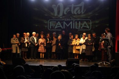Braga: D. Jorge Ortiga homenageou 35 casais de Fafe