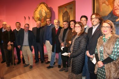 Algarve: Paróquia de Tavira expõe coleção de arte sacra