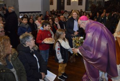 Madeira: Católicos preparam Natal com «Missas do Parto»
