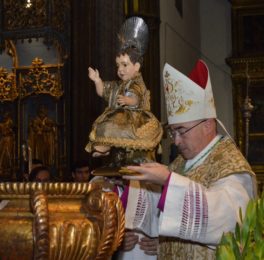 Natal: Luz do «ano 0» atravessa os séculos e continua a iluminar os povos, afirmou o bispo do Funchal