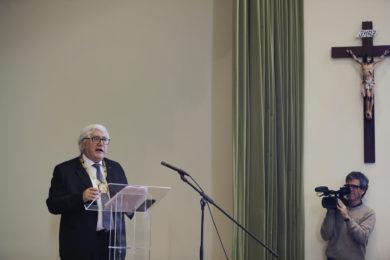 Misericórdias: Manuel Lemos lamenta falta de cumprimento na comparticipação do Estado