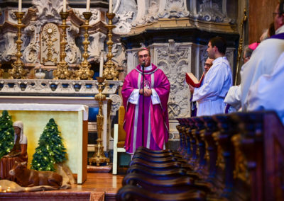 Porto: Diocese assinalou Dia da Família e celebrou 10, 25, 50 e 60 anos de matrimónio (c/vídeo)