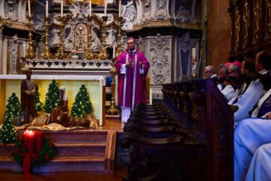 Porto: Cinco anos da reabertura dos Clérigos são exemplo da «boa colaboração» entre a Igreja e a sociedade