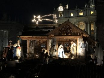 Natal: Igreja celebra nascimento de Jesus em data marcada pelo simbolismo