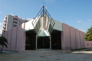 Lisboa: Paróquia de São Tomás de Aquino promove concerto de Natal