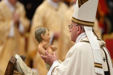 Vaticano: Os conselhos do Papa para o Natal 2019 (c/vídeo)