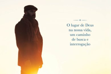 Advento: «Rezar a vida» com o padre Paulo Duarte - Emissão 23-12-2019
