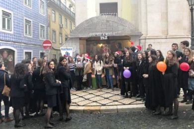 Igreja/Natal: «Presépio na Cidade» de Lisboa celebra o 20º aniversário