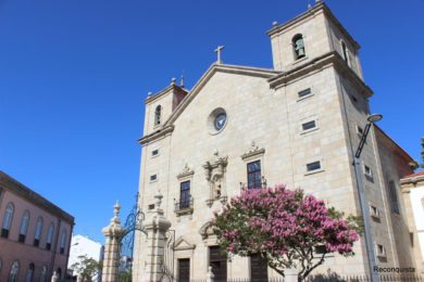 Património: Sé de Castelo Branco vai ser classificada como «monumento nacional»