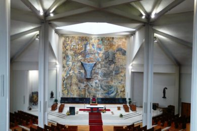 Covid-19: Bispo de Bragança-Miranda diz esperar “em tempo de vésperas” para retomar as celebrações comunitárias