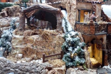 Portalegre-Castelo Branco: Bispo afirma que celebrar o Natal «é comprometer-se na construção do bem»